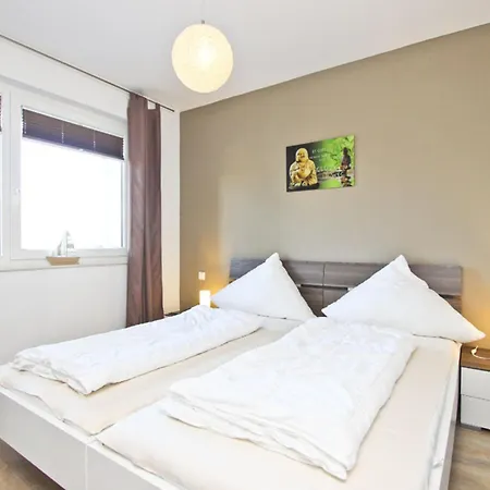 Fiete Lejlighed Scharbeutz